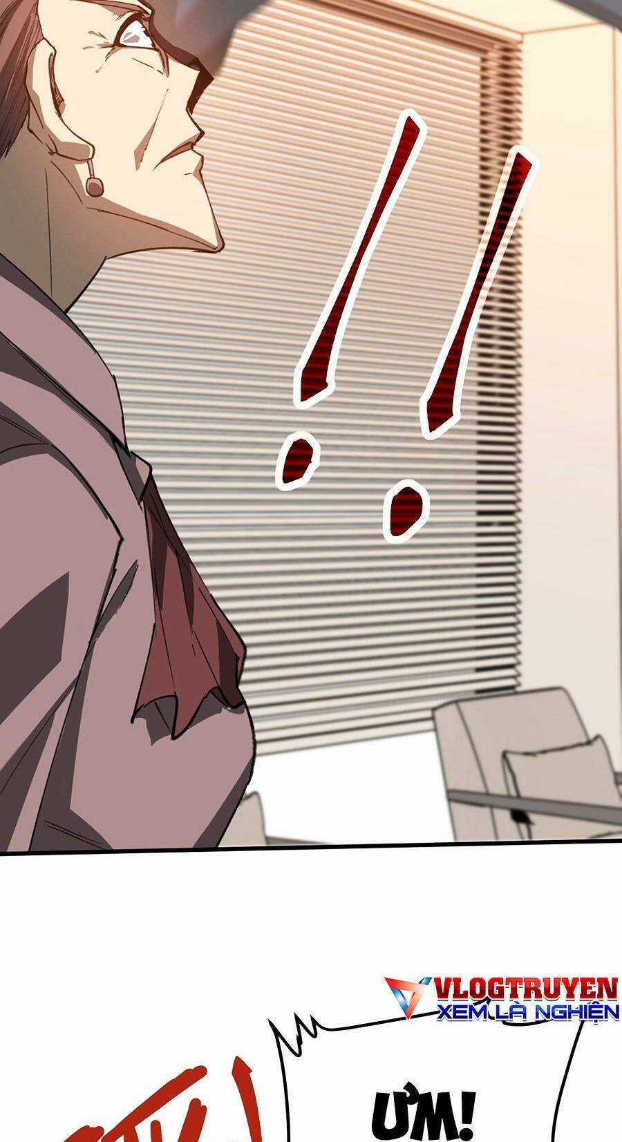 Siêu Phàm Tiến Hóa Chapter 134 trang 32