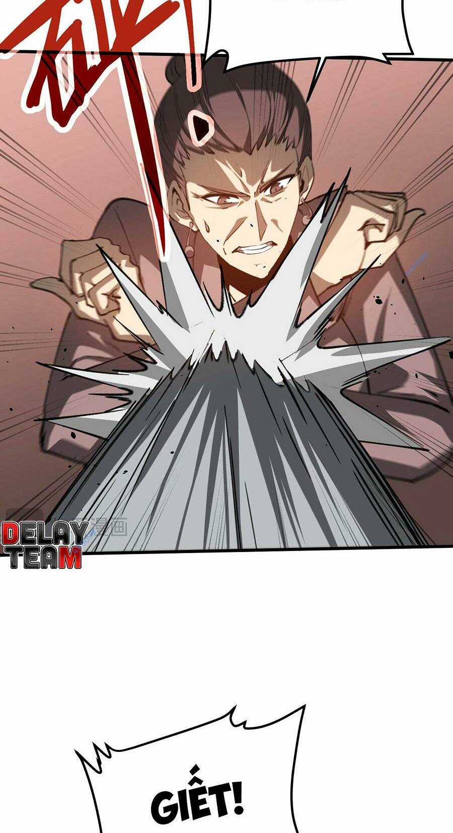 Siêu Phàm Tiến Hóa Chapter 134 trang 33