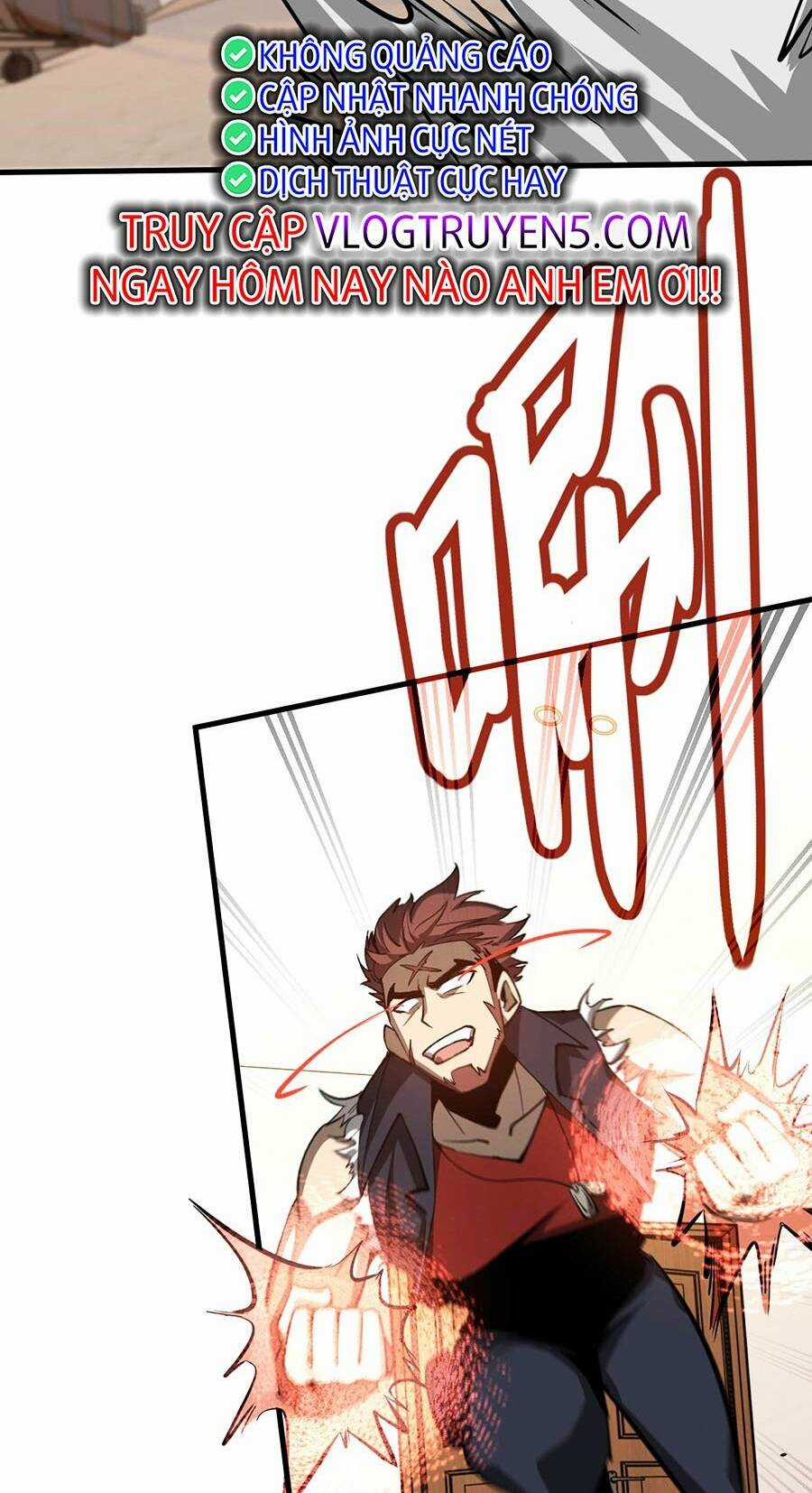 Siêu Phàm Tiến Hóa Chapter 134 trang 35