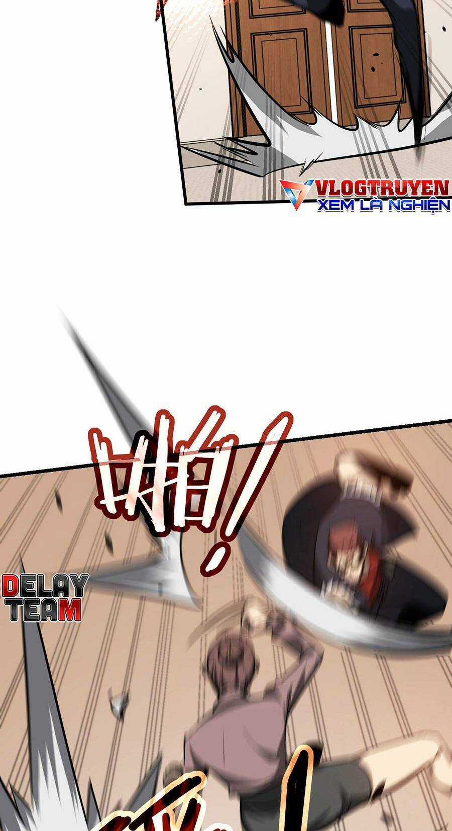 Siêu Phàm Tiến Hóa Chapter 134 trang 36