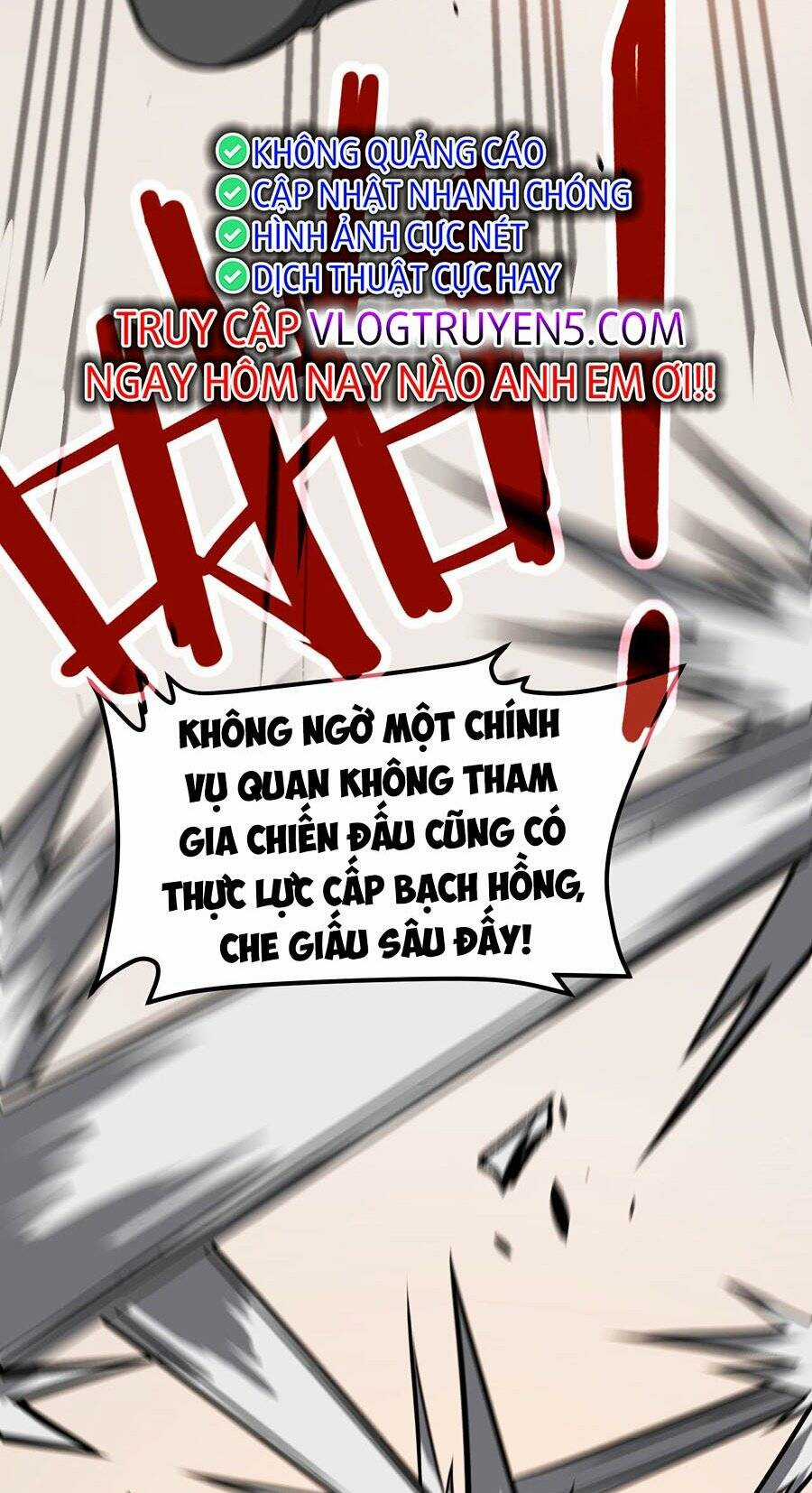 Siêu Phàm Tiến Hóa Chapter 134 trang 38