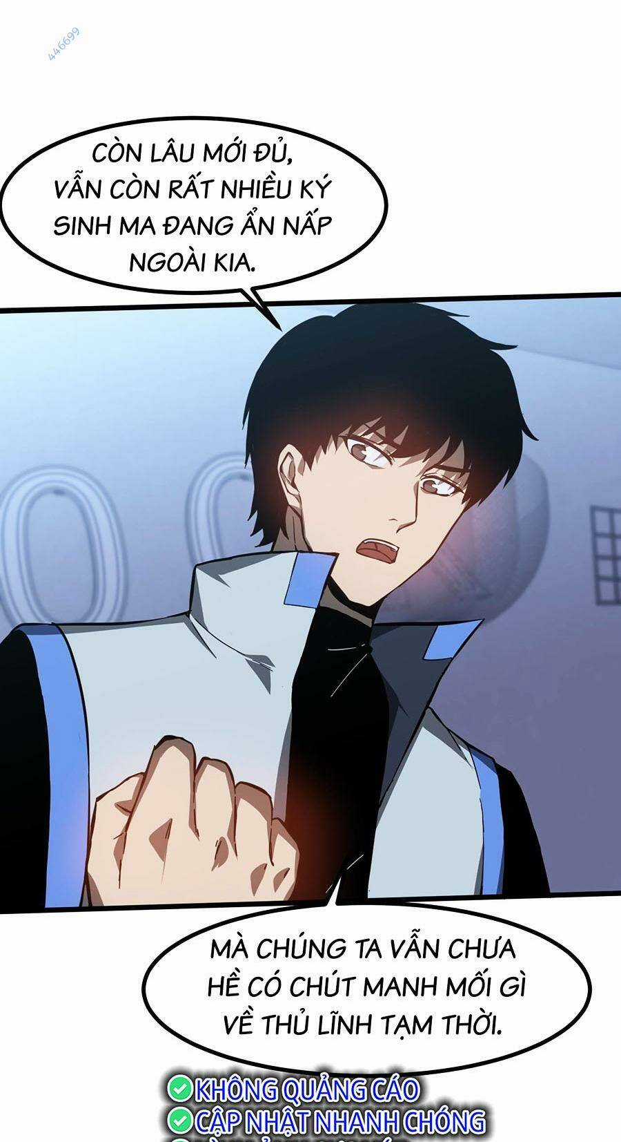 Siêu Phàm Tiến Hóa Chapter 134 trang 4