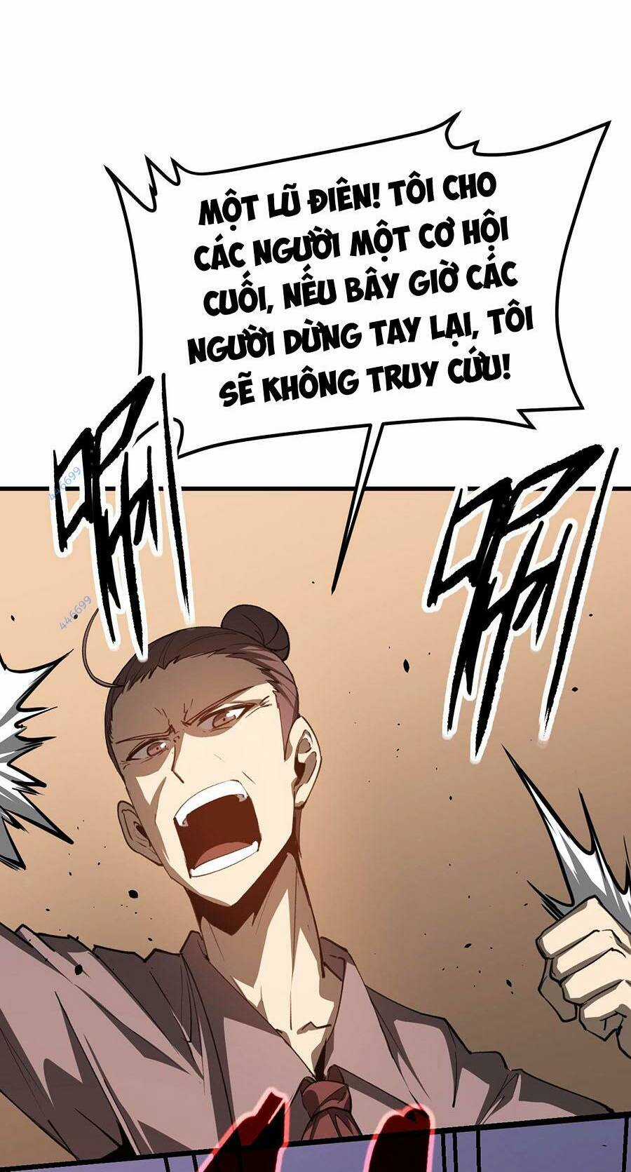Siêu Phàm Tiến Hóa Chapter 134 trang 41