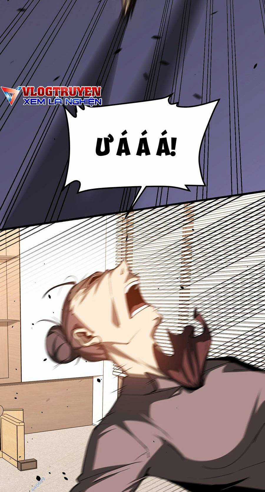 Siêu Phàm Tiến Hóa Chapter 134 trang 44