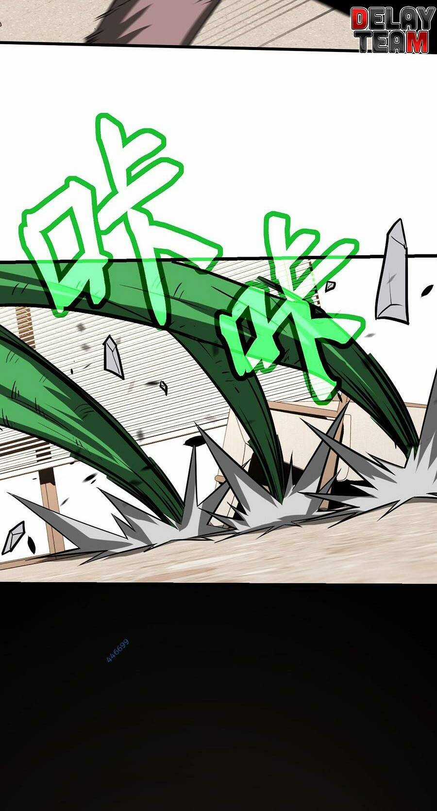 Siêu Phàm Tiến Hóa Chapter 134 trang 45