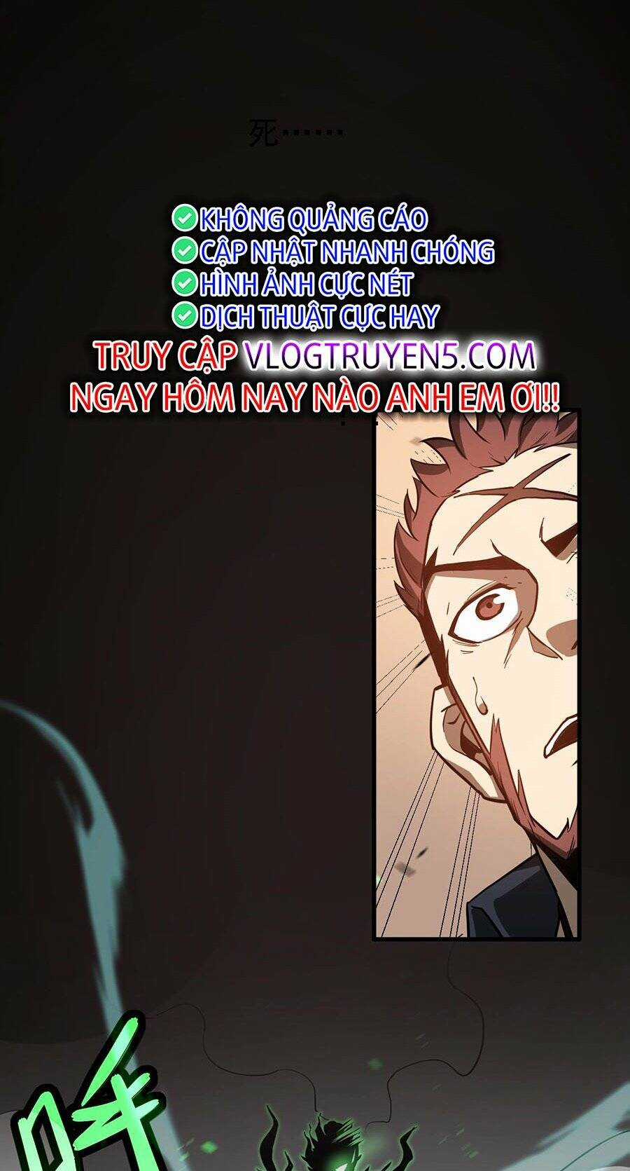 Siêu Phàm Tiến Hóa Chapter 134 trang 46