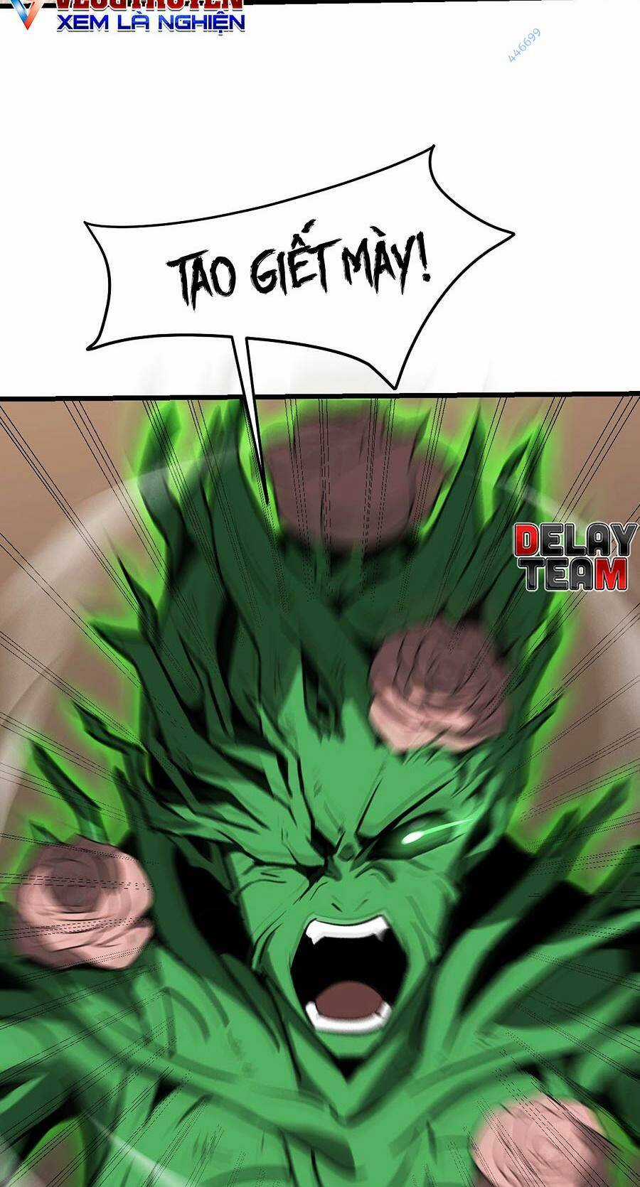 Siêu Phàm Tiến Hóa Chapter 134 trang 48