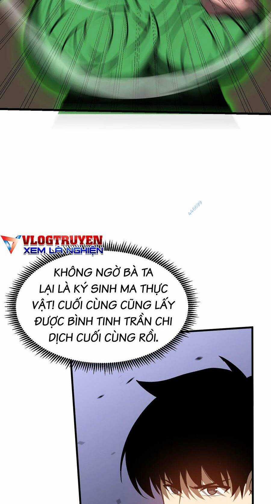 Siêu Phàm Tiến Hóa Chapter 134 trang 49