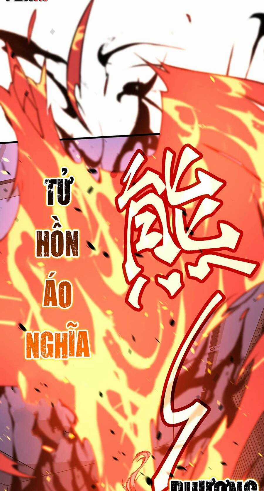 Siêu Phàm Tiến Hóa Chapter 134 trang 55