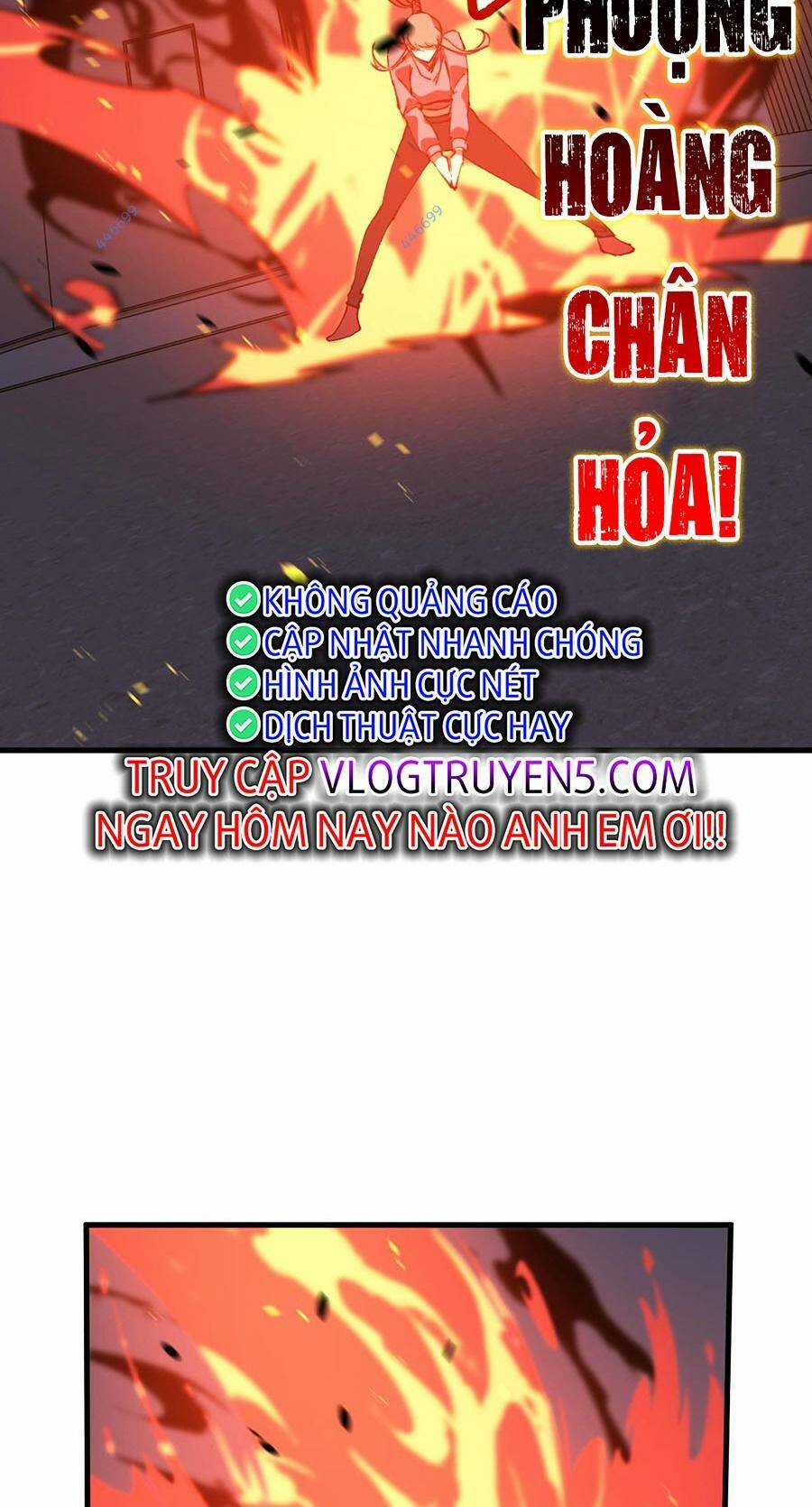 Siêu Phàm Tiến Hóa Chapter 134 trang 56