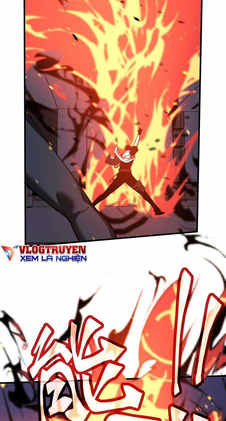 Siêu Phàm Tiến Hóa Chapter 134 trang 57