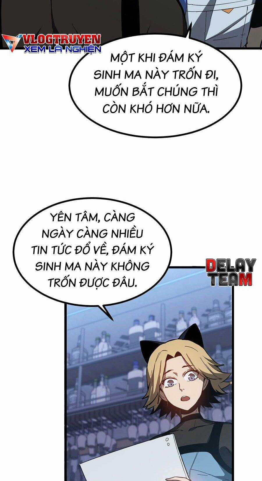 Siêu Phàm Tiến Hóa Chapter 134 trang 6