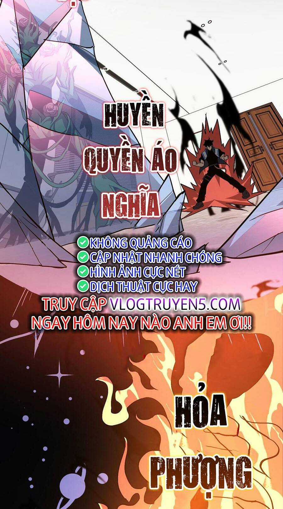 Siêu Phàm Tiến Hóa Chapter 134 trang 61