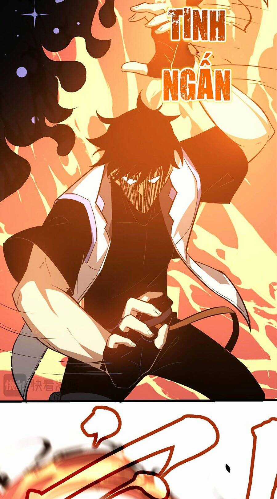 Siêu Phàm Tiến Hóa Chapter 134 trang 62