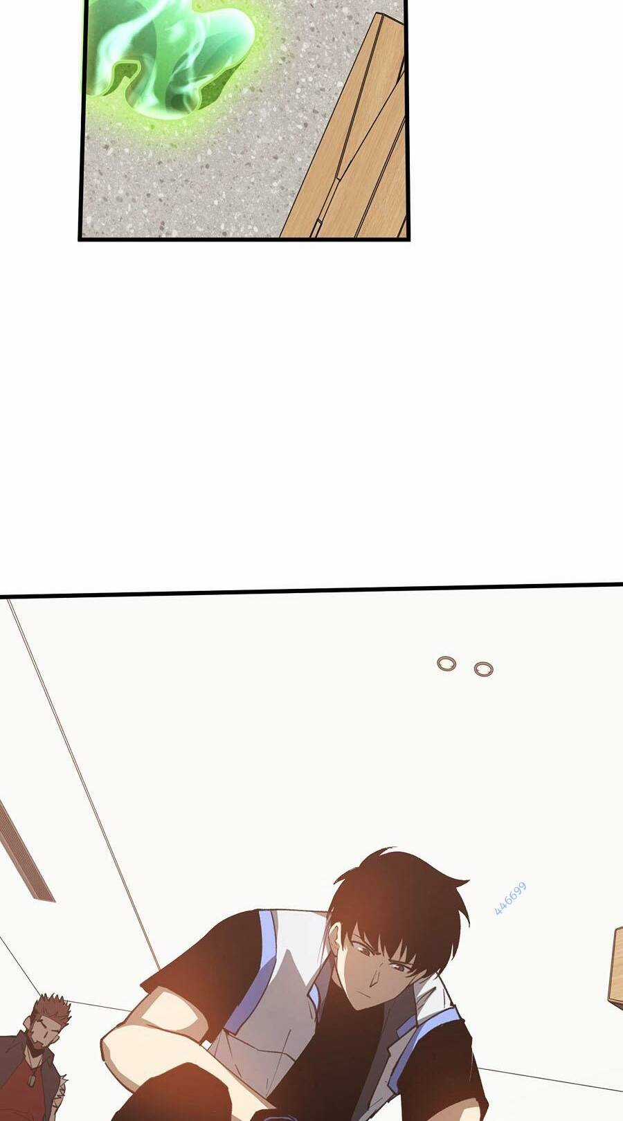 Siêu Phàm Tiến Hóa Chapter 134 trang 69