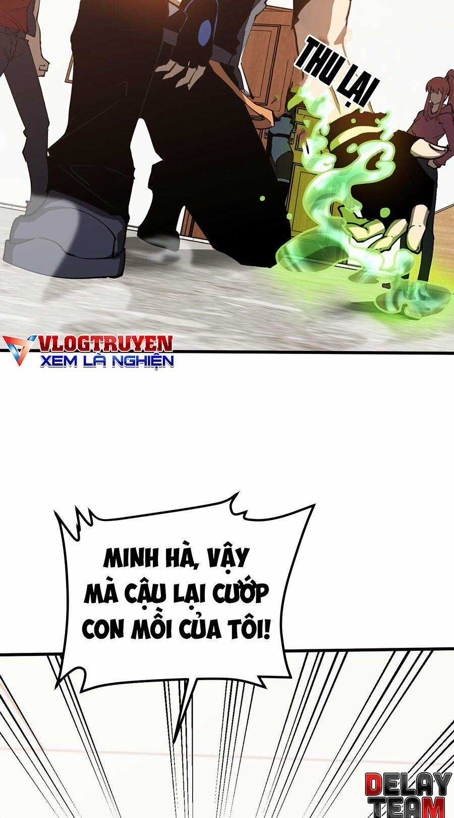 Siêu Phàm Tiến Hóa Chapter 134 trang 70