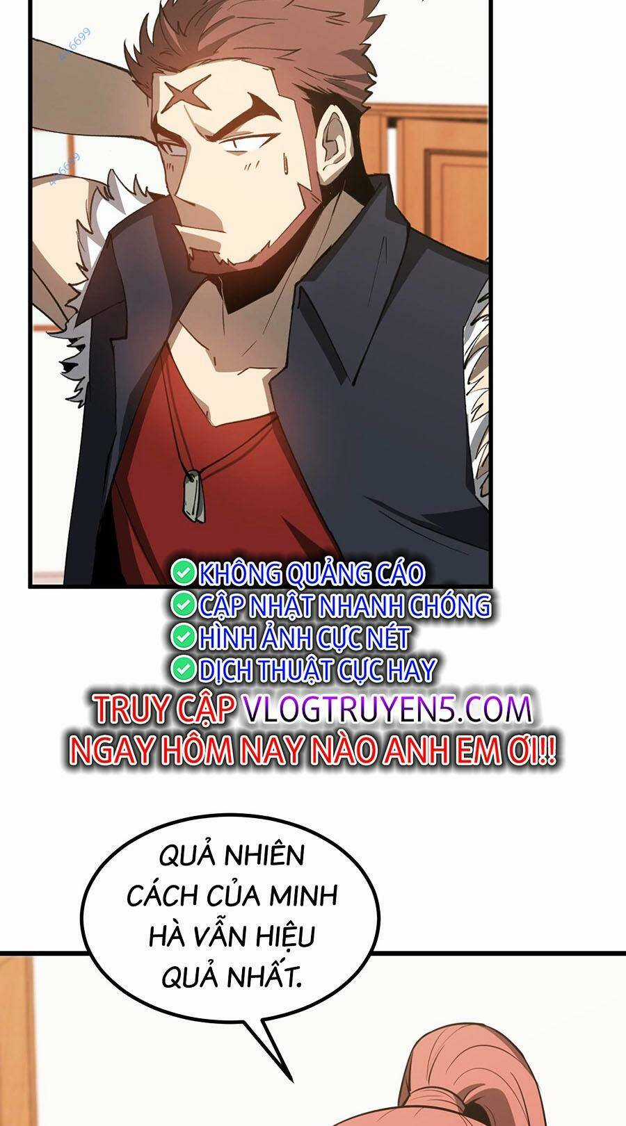 Siêu Phàm Tiến Hóa Chapter 134 trang 72