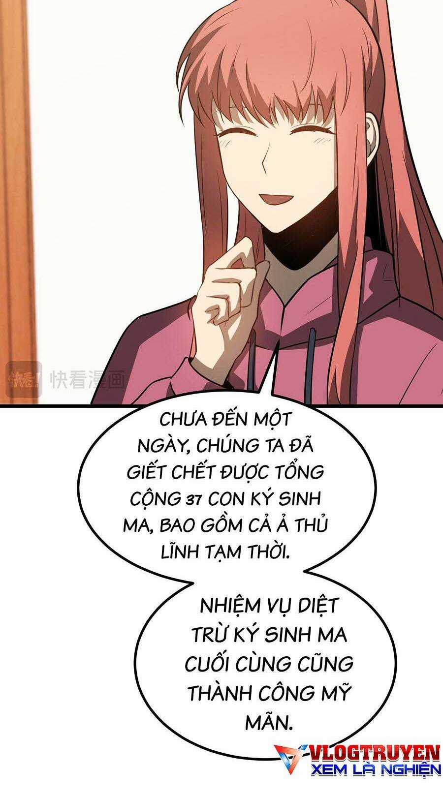 Siêu Phàm Tiến Hóa Chapter 134 trang 73