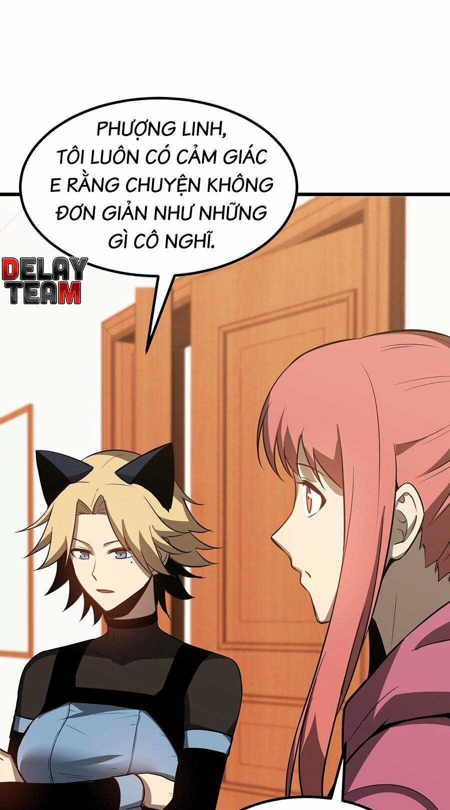 Siêu Phàm Tiến Hóa Chapter 134 trang 74