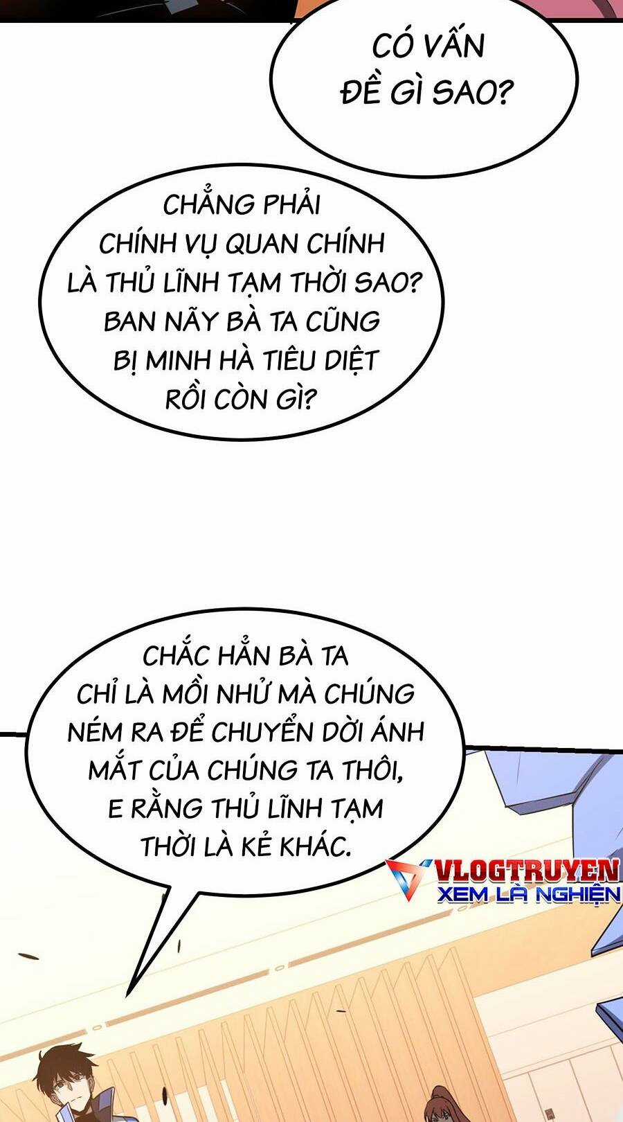 Siêu Phàm Tiến Hóa Chapter 134 trang 75