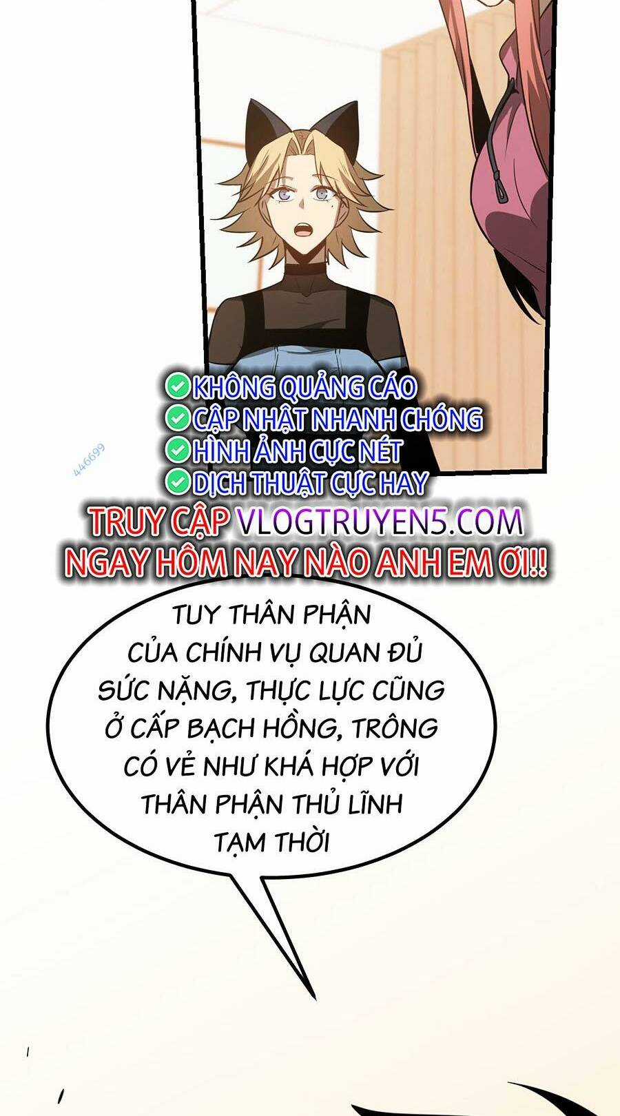 Siêu Phàm Tiến Hóa Chapter 134 trang 77