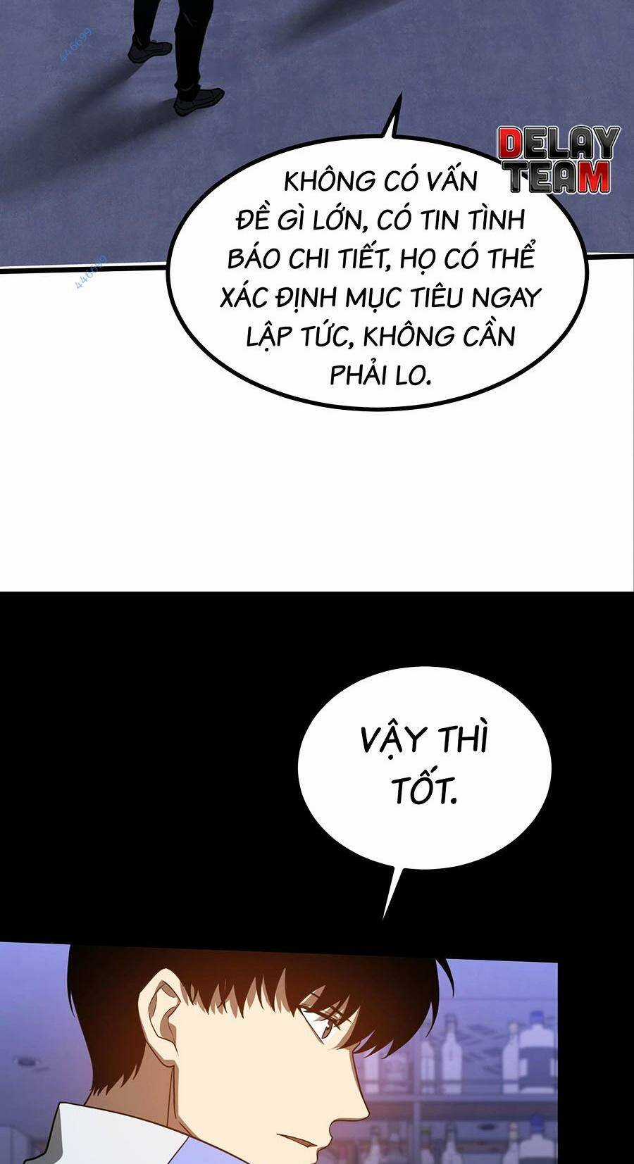 Siêu Phàm Tiến Hóa Chapter 134 trang 8