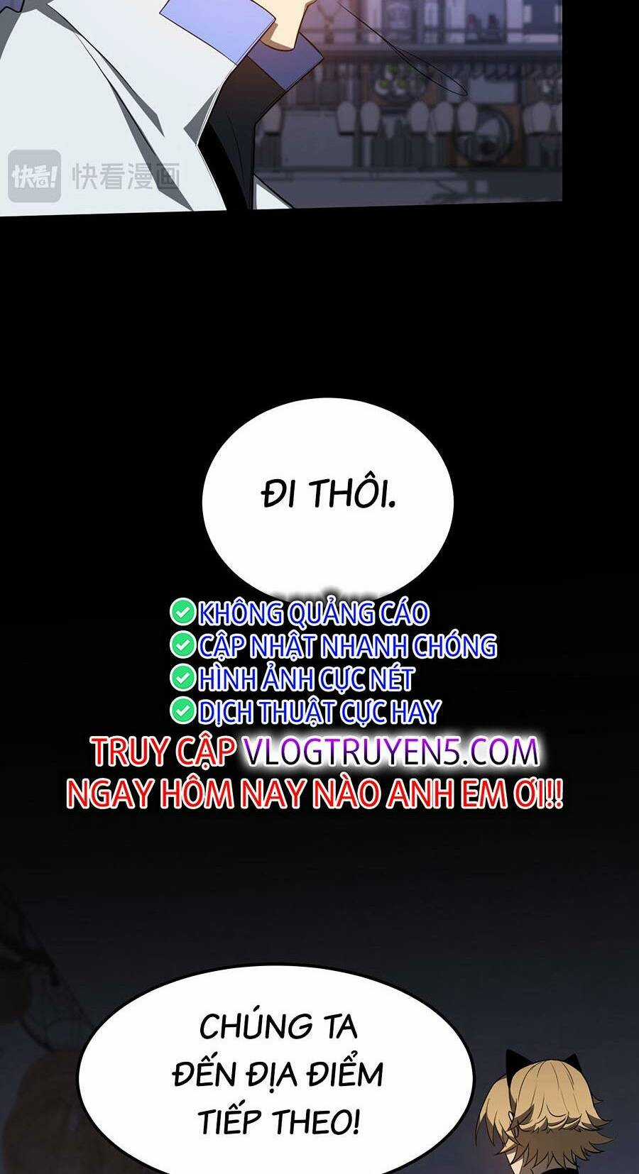 Siêu Phàm Tiến Hóa Chapter 134 trang 9