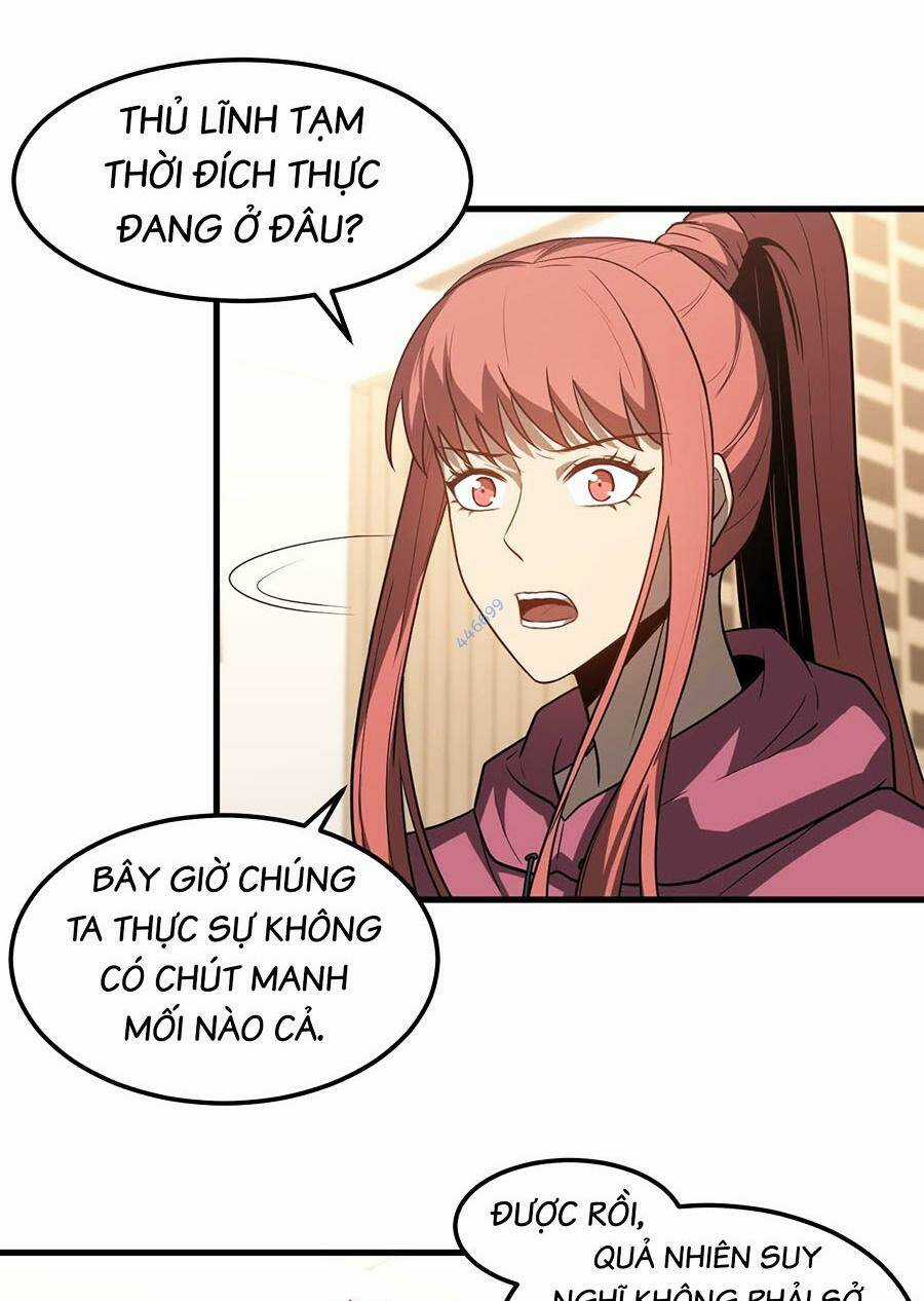 Siêu Phàm Tiến Hóa Chapter 135 trang 12