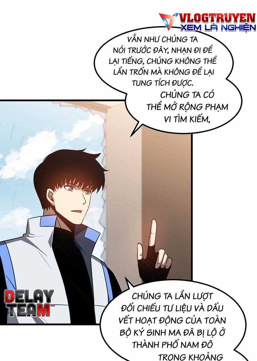 Siêu Phàm Tiến Hóa Chapter 135 trang 15