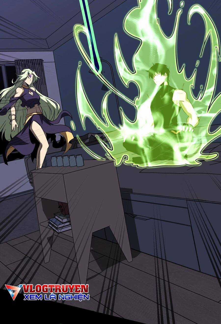 Siêu Phàm Tiến Hóa Chapter 135 trang 42