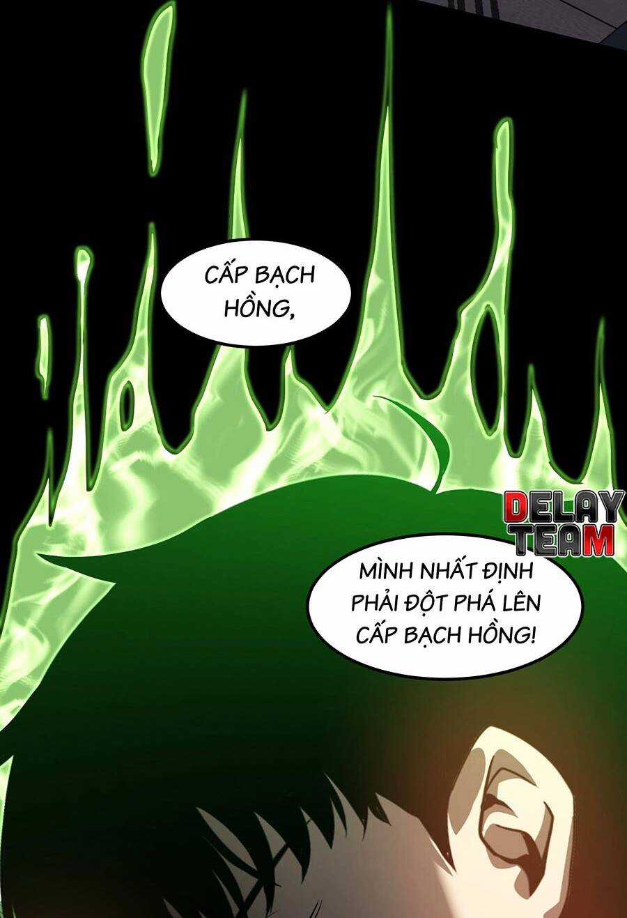 Siêu Phàm Tiến Hóa Chapter 135 trang 43