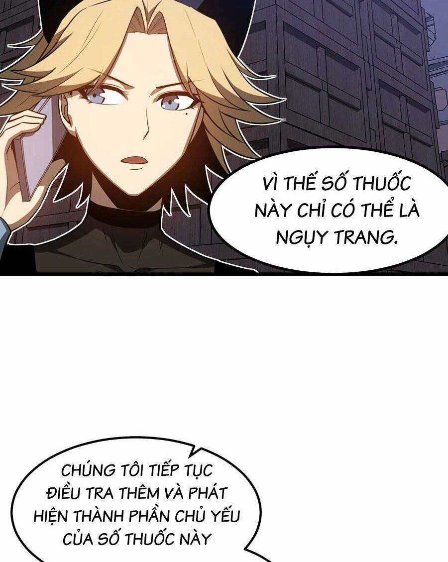 Siêu Phàm Tiến Hóa Chapter 136 trang 10