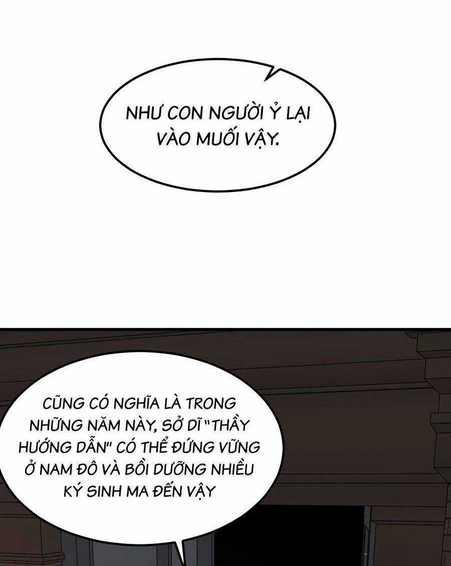 Siêu Phàm Tiến Hóa Chapter 136 trang 12