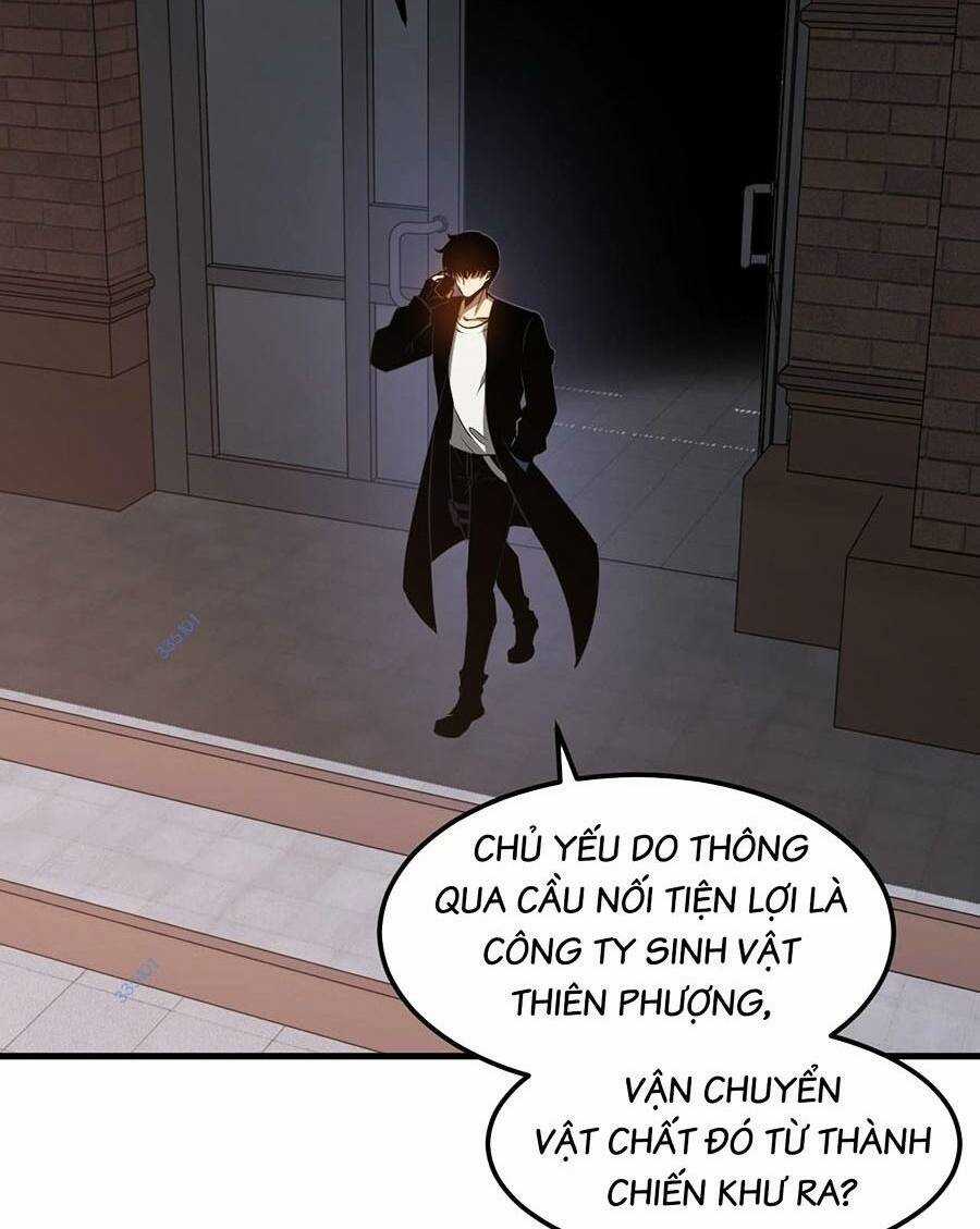 Siêu Phàm Tiến Hóa Chapter 136 trang 13