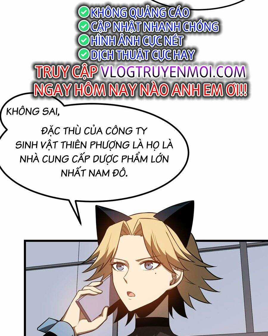 Siêu Phàm Tiến Hóa Chapter 136 trang 14