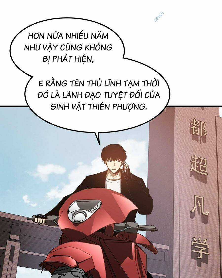 Siêu Phàm Tiến Hóa Chapter 136 trang 16