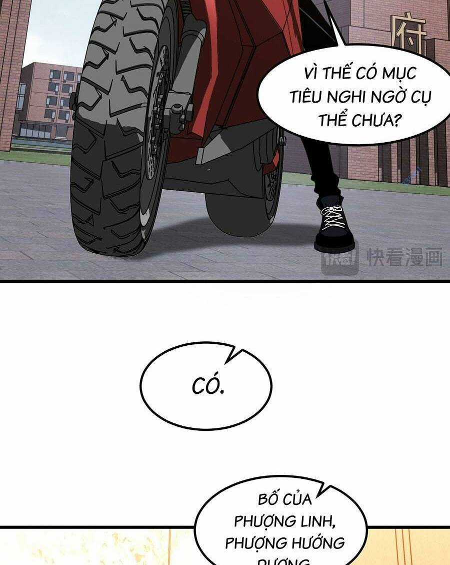 Siêu Phàm Tiến Hóa Chapter 136 trang 17