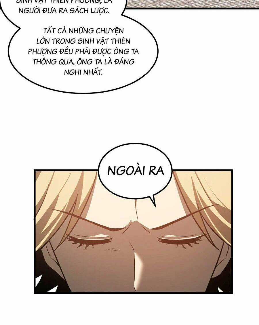 Siêu Phàm Tiến Hóa Chapter 136 trang 19