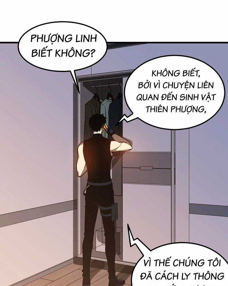 Siêu Phàm Tiến Hóa Chapter 136 trang 2