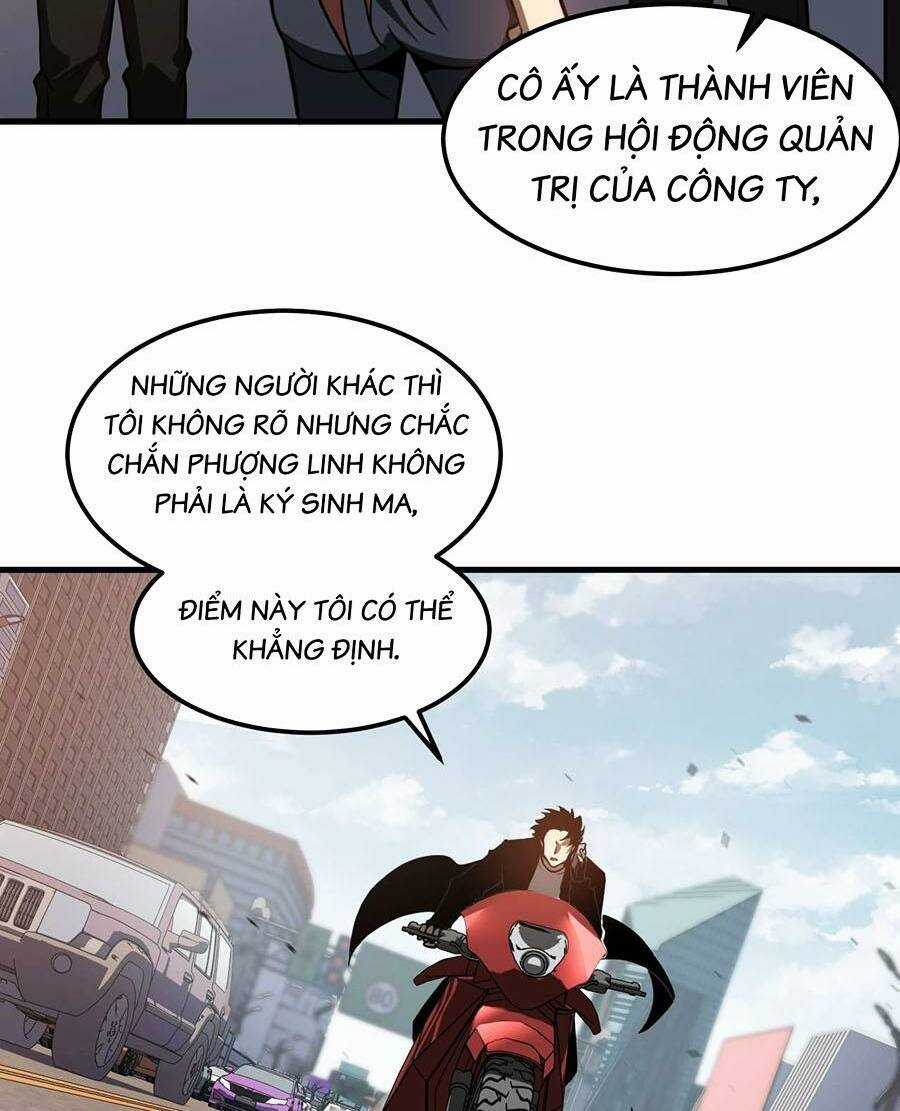 Siêu Phàm Tiến Hóa Chapter 136 trang 21