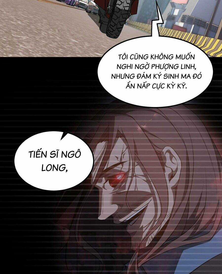 Siêu Phàm Tiến Hóa Chapter 136 trang 22