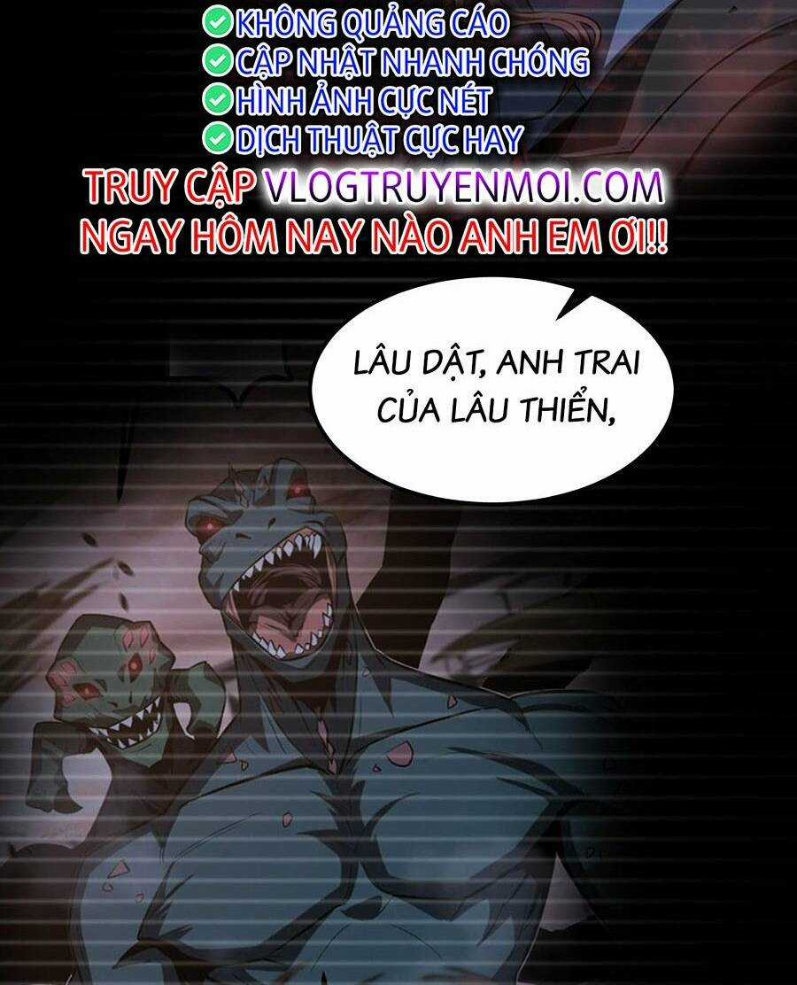Siêu Phàm Tiến Hóa Chapter 136 trang 23