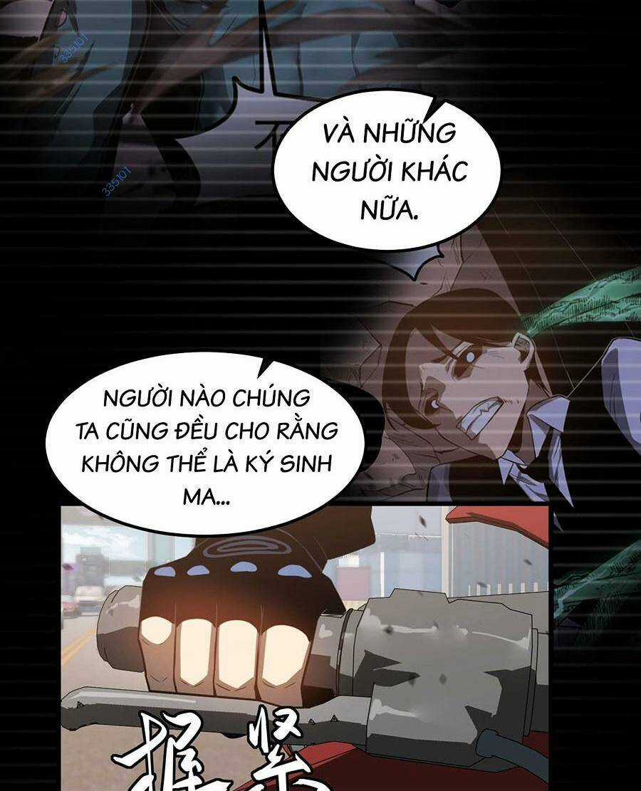 Siêu Phàm Tiến Hóa Chapter 136 trang 24