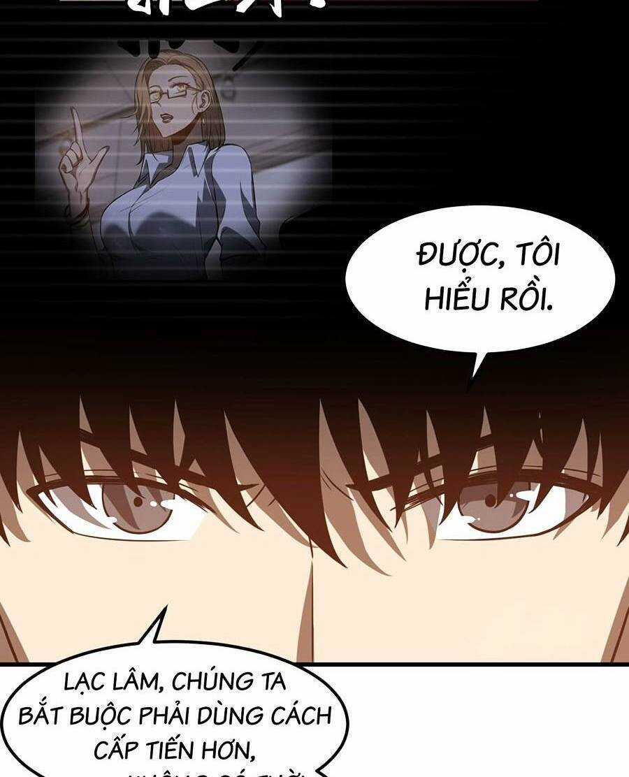 Siêu Phàm Tiến Hóa Chapter 136 trang 25