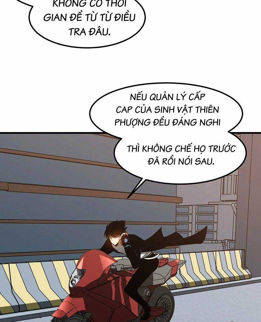 Siêu Phàm Tiến Hóa Chapter 136 trang 26