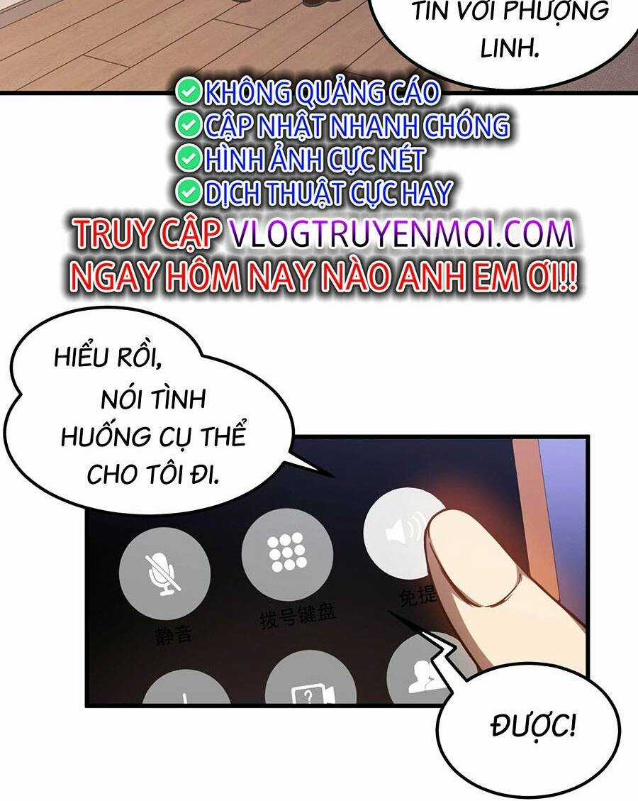 Siêu Phàm Tiến Hóa Chapter 136 trang 3