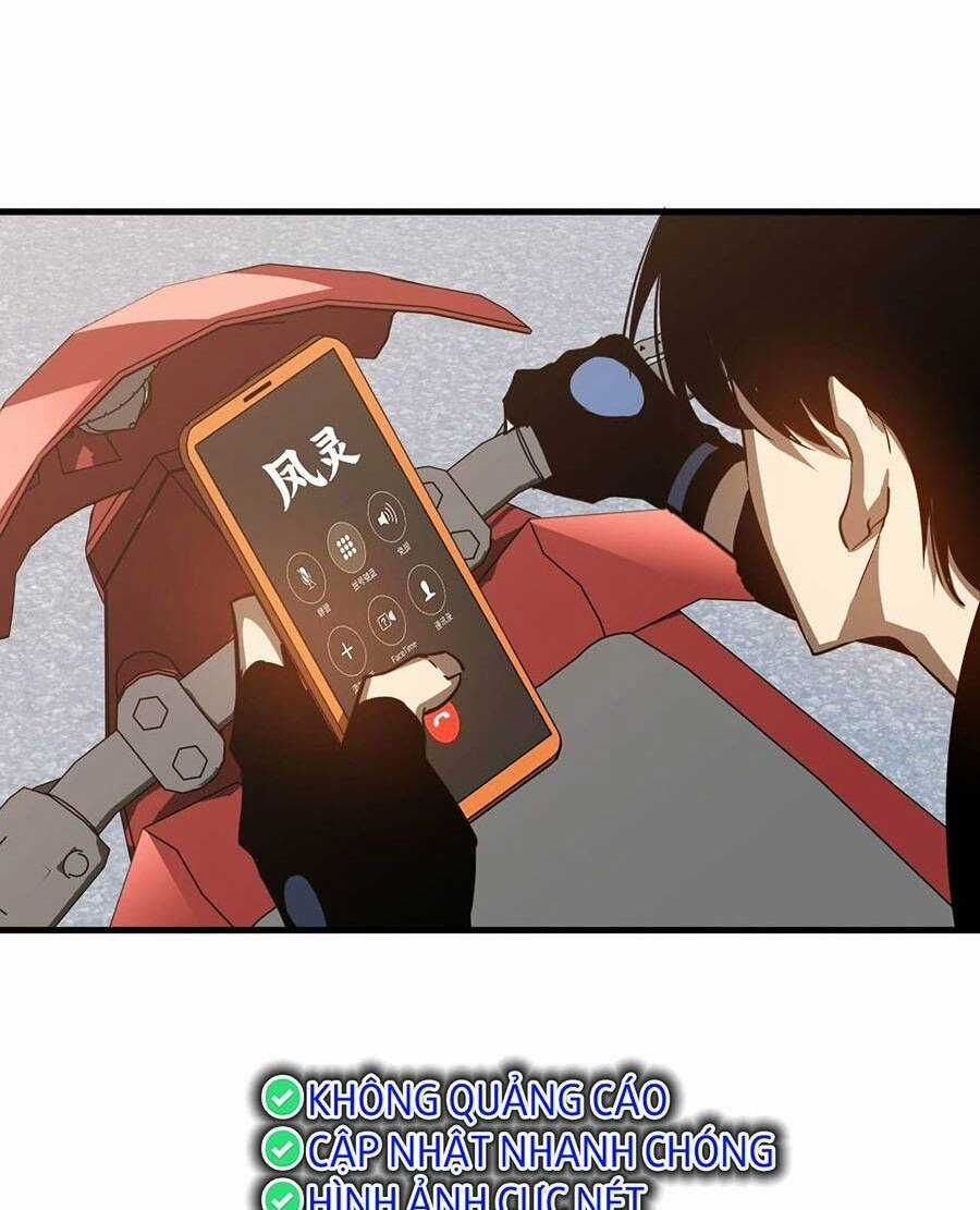 Siêu Phàm Tiến Hóa Chapter 136 trang 31