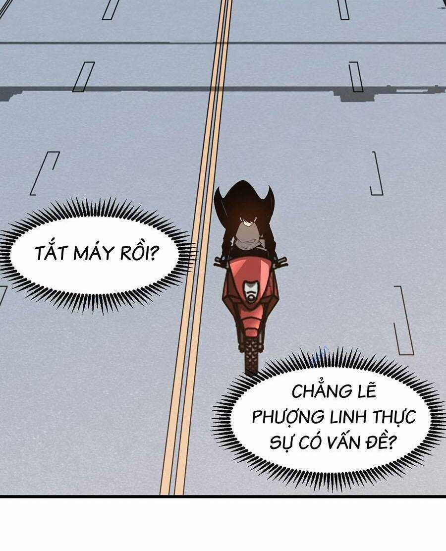 Siêu Phàm Tiến Hóa Chapter 136 trang 33