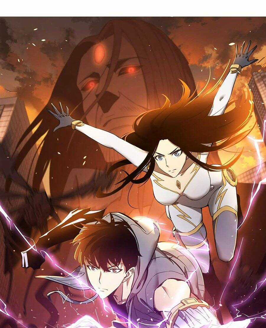 Siêu Phàm Tiến Hóa Chapter 136 trang 34