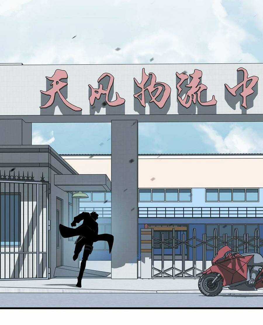 Siêu Phàm Tiến Hóa Chapter 136 trang 37